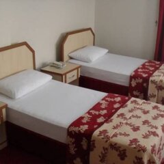 Ersan Hotel Турция, Helvaci - отзывы, цены и фото номеров - забронировать отель Ersan Hotel онлайн комната для гостей фото 2