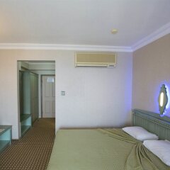 Holiday Park Resort Турция, Окурджалар - отзывы, цены и фото номеров - забронировать отель Holiday Park Resort онлайн удобства в номере