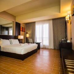 Amazonia Hotel комната для гостей фото 2