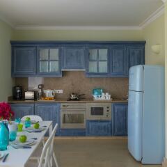Отель Protaras Villa Paros в номере фото 2