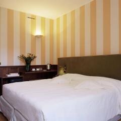 Отель Camperio House Suites & Apartments Италия, Милан - отзывы, цены и фото номеров - забронировать отель Camperio House Suites & Apartments онлайн комната для гостей фото 5