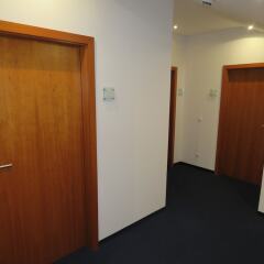 Отель Pension Guesthouse Berlin интерьер отеля фото 3