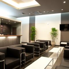 Hakata Sunlight Hotel Hinoohgi Фукуока развлечения