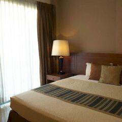 Piman Garden Boutique Hotel комната для гостей фото 3