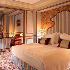 Отель Intercontinental Bordeaux Le Grand Hotel, an IHG Hotel Франция, Бордо - отзывы, цены и фото номеров - забронировать отель Intercontinental Bordeaux Le Grand Hotel, an IHG Hotel онлайн комната для гостей фото 3
