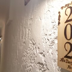 AlaDeniz Hotel Турция, Бююкчекмедже - отзывы, цены и фото номеров - забронировать отель AlaDeniz Hotel онлайн спа