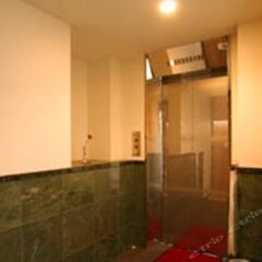 Hotel Ikebukuro Sauna & Capsule - Men Only сауна