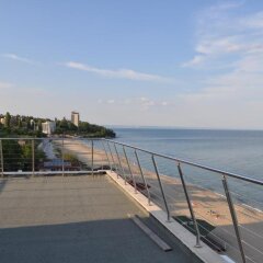 Апартаменты Kabakum Beach Apartments