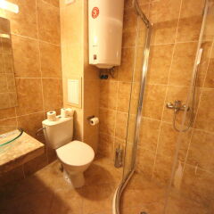 Апартаменты Menada Sea Regal Apartments ванная