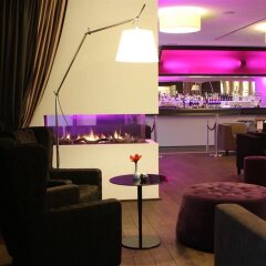 Отель Mercure Moa Берлин гостиничный бар