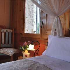 Отель Arianella B&B Penedes сауна
