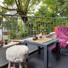 Fantastic 2BD City Center Apt w Balcony Израиль, Тель-Авив - отзывы, цены и фото номеров - забронировать отель Fantastic 2BD City Center Apt w Balcony онлайн фото 14