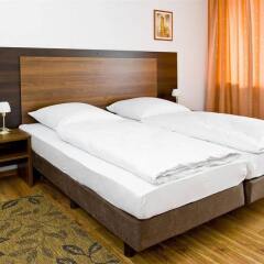 Апартаменты Classic Apartment Берлин комната для гостей фото 5