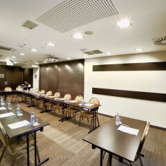 Отель Qubus Hotel Gdańsk Польша, Гданьск - 3 отзыва об отеле, цены и фото номеров - забронировать отель Qubus Hotel Gdańsk онлайн фото 7