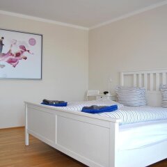 Отель Trafford Sky Homes Германия, Лейпциг - отзывы, цены и фото номеров - забронировать отель Trafford Sky Homes онлайн спа
