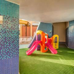 Отель AX ¦ Seashells Resort at Suncrest детские мероприятия фото 2