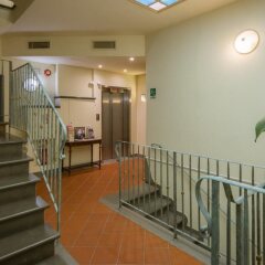 Hotel Panama интерьер отеля фото 2