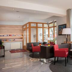 Hotel Lucia развлечения