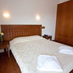 Отель Horizon Beach комната для гостей фото 5