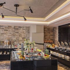 Arts Hotel Istanbul - Special Class Турция, Стамбул - 1 отзыв об отеле, цены и фото номеров - забронировать отель Arts Hotel Istanbul - Special Class онлайн развлечения