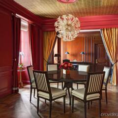 Отель The St. Regis New York США, Нью-Йорк - отзывы, цены и фото номеров - забронировать отель The St. Regis New York онлайн интерьер отеля фото 2