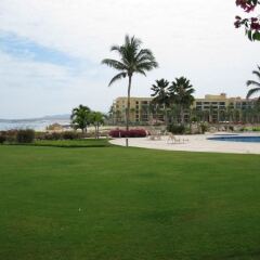 Отель Casa Del Mar Condos спортивное сооружение