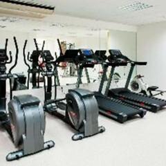Отель Ebano Select Apartments - Adults Only Испания, Сант Джордин де Сес Салинес - отзывы, цены и фото номеров - забронировать отель Ebano Select Apartments - Adults Only онлайн фитнесс-зал фото 4