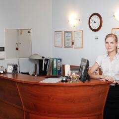 Мини-отель Соло на Большом Проспекте интерьер отеля