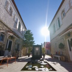 Monk Hotel Alacati - Adults Only Чешме фото 5