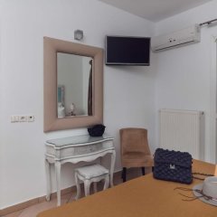 Hotel Lido Thassos in Thasos, Greece from 88$, photos, reviews - zenhotels.com room amenities