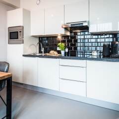 Отель Short Stay Group Eastern Docklands Apartments Нидерланды, Амстердам - отзывы, цены и фото номеров - забронировать отель Short Stay Group Eastern Docklands Apartments онлайн в номере фото 2