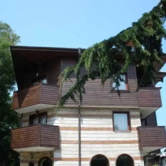 Boutique Hotel St. Stefan