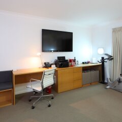 Best Western Gregory Terrace Brisbane in Brisbane, Australia from 235$, photos, reviews - zenhotels.com room amenities