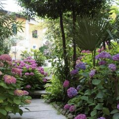 Hotel San Filis фото 4
