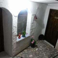 Отель İpekyolu Konukevi Аванос фото 5