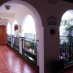 Отель Hostal San Juan Испания, Салобрена - отзывы, цены и фото номеров - забронировать отель Hostal San Juan онлайн развлечения