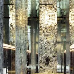 Отель PARKROYAL on Pickering Сингапур, Сингапур - 3 отзыва об отеле, цены и фото номеров - забронировать отель PARKROYAL on Pickering онлайн фото 3