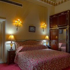 Paradise Inn Le Metropole Hotel комната для гостей фото 4