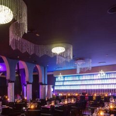 Ushuaia Hotel & Clubbing развлечения