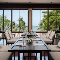 Отель Mövenpick Asara Resort & Spa Hua Hin питание
