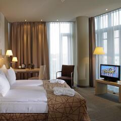 Rixwell Elefant Hotel комната для гостей