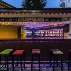 Wasa Hotel развлечения