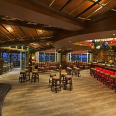 Отель Hilton Al Hamra Beach & Golf Resort развлечения