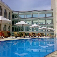 Grand Court Jerusalem Израиль, Иерусалим - 2 отзыва об отеле, цены и фото номеров - забронировать отель Grand Court Jerusalem онлайн с домашними животными