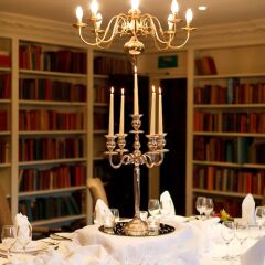 Отель Chilston Park Hotel Великобритания, Мейдстоун - отзывы, цены и фото номеров - забронировать отель Chilston Park Hotel онлайн фото 2