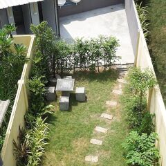 M Hostel Lanta Ланта фото 5