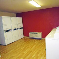 Отель Extended Stay America - Columbus - Worthington США, Колумбус - отзывы, цены и фото номеров - забронировать отель Extended Stay America - Columbus - Worthington онлайн удобства в номере фото 2