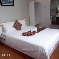 Minh Quan Hotel Далат комната для гостей