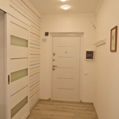Гостиница New Bright Boutique Apartments в Одинцово отзывы, цены и фото номеров - забронировать гостиницу New Bright Boutique Apartments онлайн интерьер отеля
