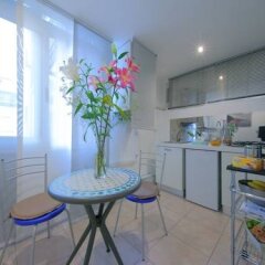 Отель Residenza Sveva Бари в номере фото 2